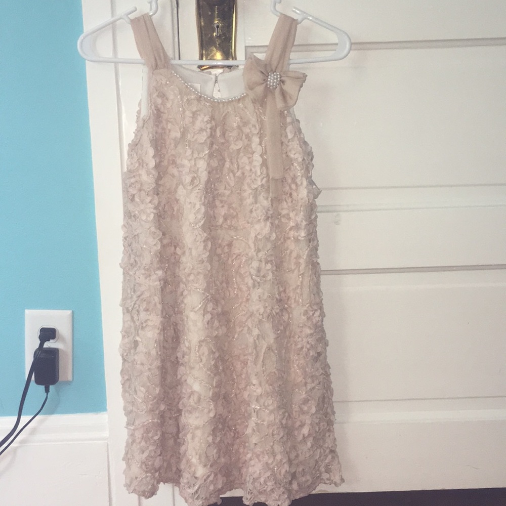 Children’s Bella & Chloe Dress